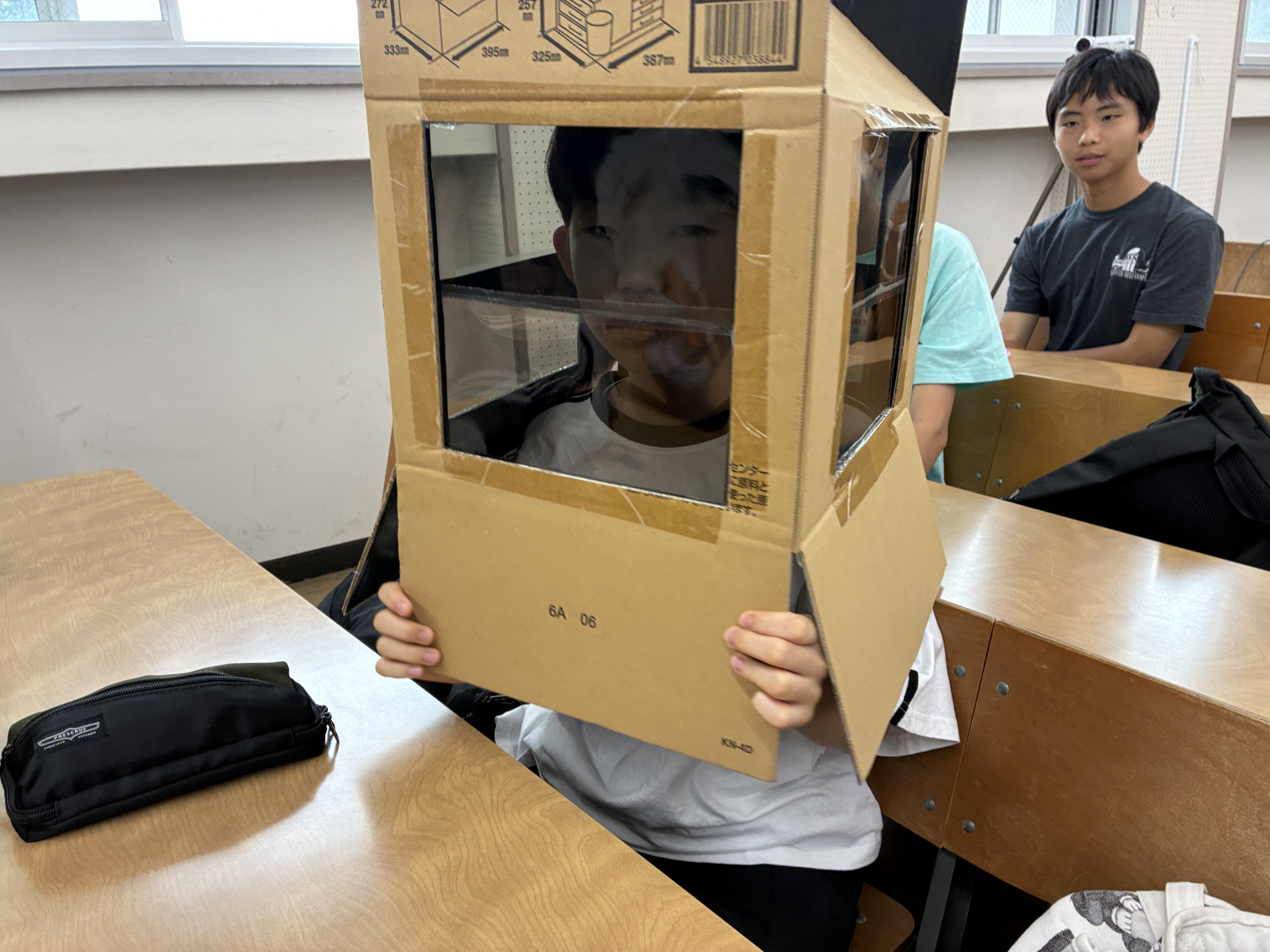 ★20260821 世界をおもしろがるための物理学9